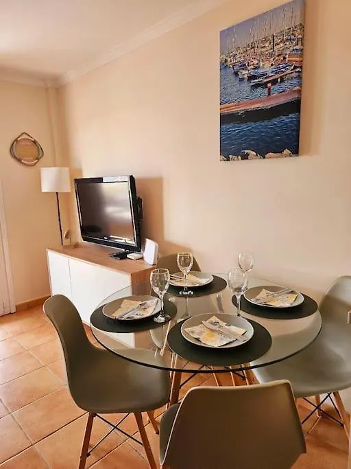 Appartement Lumineux-Vue Mer. Refait A Neuf 2023. Corralejo 0*,  Španělsko
