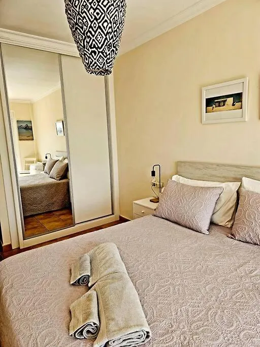 Appartement Lumineux-Vue Mer. Refait A Neuf 2023. Corralejo Apartmán