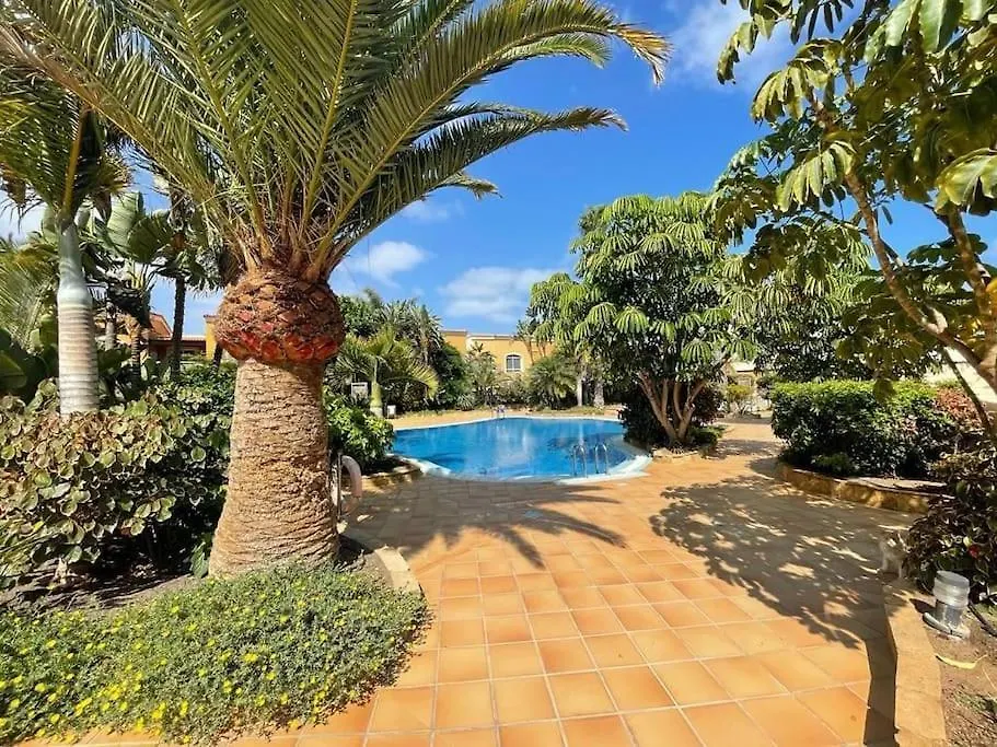 Appartement Lumineux-Vue Mer. Refait A Neuf 2023. Corralejo Apartmán