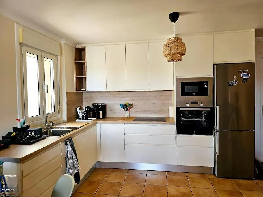 Appartement Lumineux-Vue Mer. Refait A Neuf 2023. Corralejo 0*,